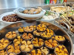 -日丰园海肠水饺·老字号大连海鲜(和平广场店)