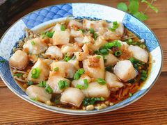 -成都名小吃(桃园西路店)