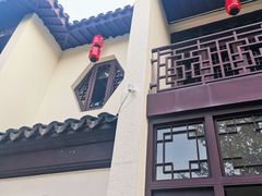 -南沙天后宫景区