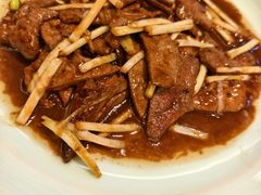 -通安客栈中餐厅·何家小馆