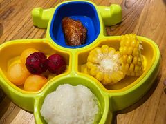 儿童套餐-U你·湖北家宴菜(南湖总店)