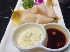 -吴记鲜定味
