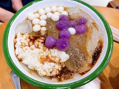 -甜心闲生传统手工冰粉(人民广场店)