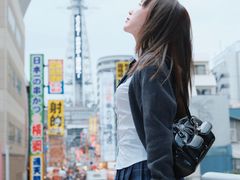 -通天阁
