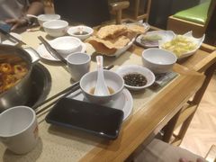 -煲大王猪肚鸡·椰子鸡火锅(红谷滩万达店)