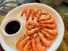 -丽华园(汉阳龙阳店)