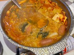 -神府路壹号·海鲜烧烤·砂锅粥·锅物(三坊七巷店)