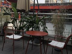 -Catch Bagel(芳草地店)