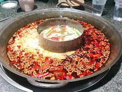 -大虎重庆老火锅(正弘城店)