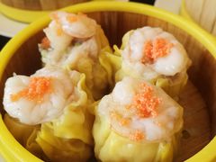 -夏阳湖皇冠假日酒店-自助餐厅