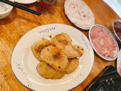 金香靓煎粽-华哥新鲜猪精品美食