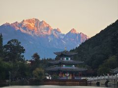 -黑龙潭公园