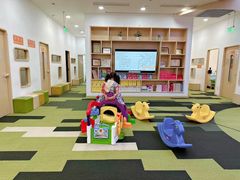 -七田真早期教育(荟聚中心)