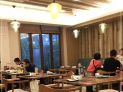 大堂-四季暖堂·融合江浙菜(N1955创业园店)