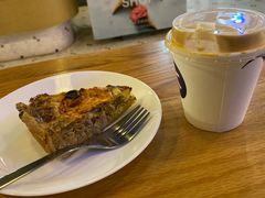 -大小咖啡 BigSmallCoffee(麦子店)
