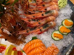 -和创柚子·会席日本料理(新区淮海街店)