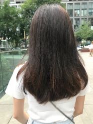 -HD HAIR STYLE