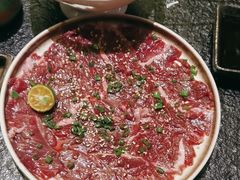 -樱嘢·炭火烧肉(惠南店)