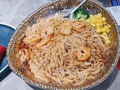 -九龙茶记·粤式餐厅融合菜(鹭江店)