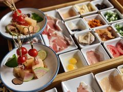 -芸南道·过桥米线(昆明老街旗舰店)