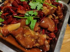 -喝丢一只鞋海鲜烧烤·海肠捞饭(东关街店)