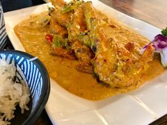 -Hi YOU你的饭局泰餐厅(雍和宫店)