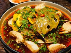 -大洋家·精品潮汕菜·生腌砂锅粥(天河东路店)