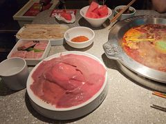 -大龙燚火锅(太古里店)