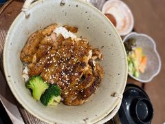 -ITARU食堂·定食料理(西丽店)