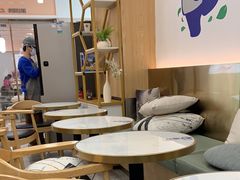 大堂-茶百道(五山店)