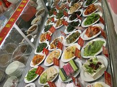 -西塔大冷面(市府大路店)
