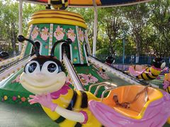 -厦门方特梦幻王国