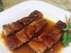 烧排骨-和乐喜点(宝岗大道店)