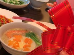-庐灶江南·江南菜·四合院Bistro(东直门雍和宫·原华侨宾馆店)
