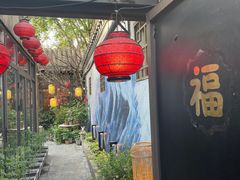 门面-四喜小胖·北京涮肉(五道营店)