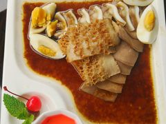 -茅庐·川粤精品私房菜(金沙遗址店)