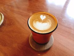 -PUZZLE COFFEE 拼图咖啡