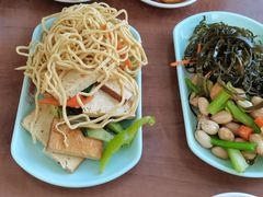 -北三沙家烧麦(北头道街店)