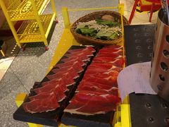 -小牛哈尼韩式水煎肉(万象城店)