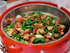 -饭饱香土碗菜(新科店)