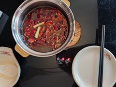 -鲁西肥牛(九方购物中心店)