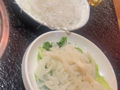 -京炭铜锅涮肉·羊蝎子·羊肉炉(保利·时光里店)