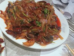 -状元阁烧烤(金融国际店)