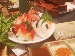 -赤坂亭·M9和牛烧肉·铁板烧(合肥万象城店)
