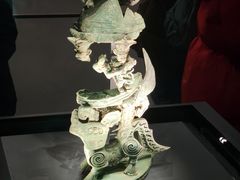 -三星堆博物馆