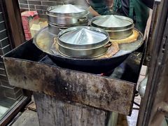 -老马家蒸饺(南海街店)