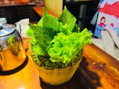 -火炉情韩国料理店(古田路店)
