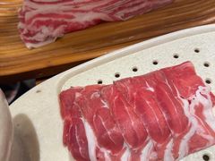 -额尔敦草原涮羊肉·烧烤(冻青树总店)