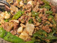 -费大厨辣椒炒肉(黄兴中心广场店)