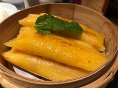 香煎冻粑-锅儿匠辣子鸡(春熙路店)